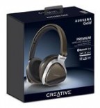 Creative Aurvana Gold