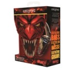 Creative Draco HS880