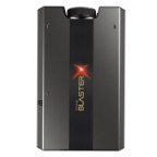 Creative SoundBlaster X G6