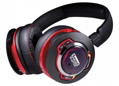 Creative Sound Blaster Evo ZXR Image 04