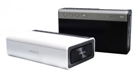 ηχεία, φορητό, bluetooth, creative, soundblaster, roar, roar 2, bass, Sound Blaster Roar 2