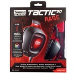 Creative Sound Blaster Tactic3D Rage USB