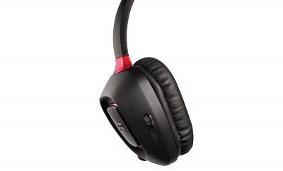 Creative Sound Blaster Tactic3D Rage USB Image 1