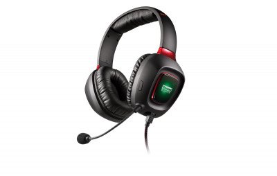 Creative Sound Blaster Tactic3D Rage USB Image 2