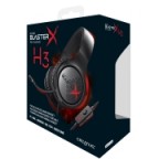 Creative Sound Blaster X H3