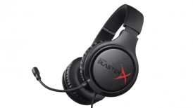headset, gaming, creative, Sound Blaster X, H3, ακουστικά, pc headset, Sound Blaster