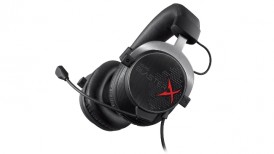 headset, gaming, creative, Sound Blaster X, sound blaster, h5