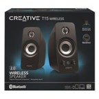 Creative T15 Wireless