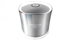 bluetooth, creative, speaker, φορητό, woof, Creative Woof 3, Woof 3
