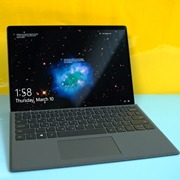 Dell Latitude 7320 Detachable