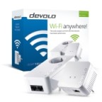 Devolo dLAN 550 WiFi Starter Kit