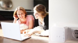 devolo, home plug, Devolo dLAN 550 Powerline, Devolo Powerline, Devolo dLAN 550, Devolo dLAN 500 WiFi