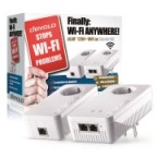 Devolo dLAN 1200+ WiFi AC Starter Kit