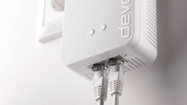 Devolo dLAN 1200+ review, Devolo dLAN 1200+ powerline, devolo 1200, Devolo dLAN 1200+ wifi,  devolo powerline 1200