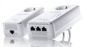  dLAN 500 AV wireless + home plug 500Mbit, devolo wifi powerline, δικτύωση review, Devolo dLAN 500 AV Wireless +, Devolo dLAN 500 AV Wireless