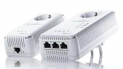 Devolo dLAN 500 AV Wireless Plus Image 04