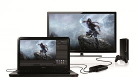 Elgato Game Capture HD παρουσίαση review usb HD gameplay capture, PC Mac gameplay Capture Elgato capture HD