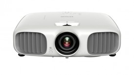 Epson, TW6000W, TW6000, 3D Projector, προβολέας, review, παρουσίαση