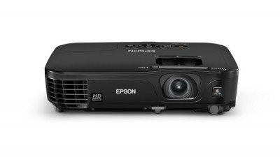 Epson EH-TW480 Image 01