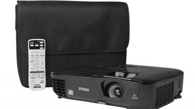 Epson EH-TW480 Image 02