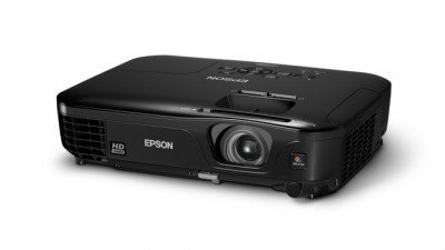 Epson EH-TW480 Image 03