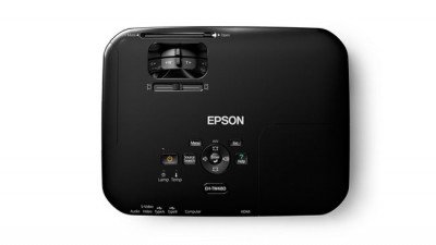 Epson EH-TW480 Image 05
