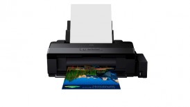 Epson L1800 ITS review, Epson L1800 ITS παρουσίαση, ink tank system, epson, A3 printing, L1800, ITS