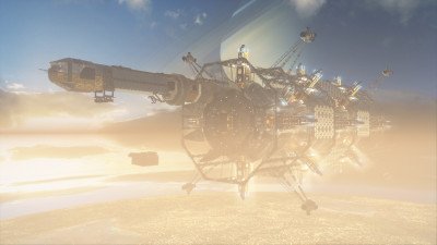 3D Mark Image 02