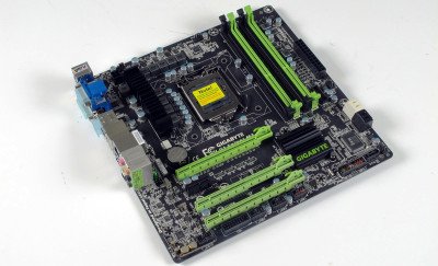 Gigabyte G1.Sniper M3 Image 02