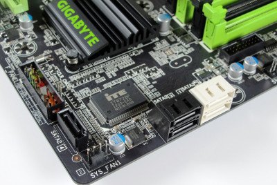 Gigabyte G1.Sniper M3 Image 01