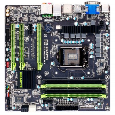 Gigabyte G1.Sniper M3 Image 03