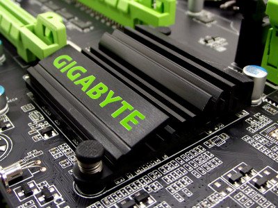 Gigabyte G1.Sniper M3 Image 04