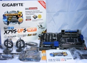 Gigabyte GA-X79S-UP5 WiFi