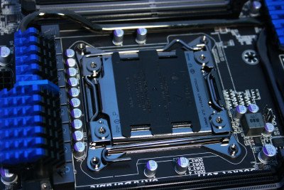 Gigabyte GA-X79S-UP5 WiFi Image 06