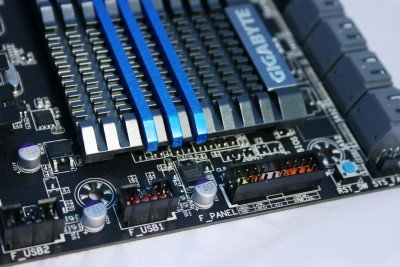 Gigabyte GA-X79S-UP5 WiFi Image 07
