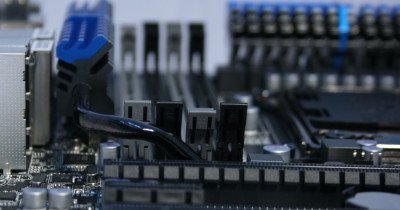 Gigabyte GA-X79S-UP5 WiFi Image 10