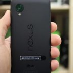 Google Nexus 5 by LG