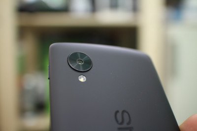 Google Nexus 5 by LG Image 02