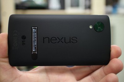 Google Nexus 5 by LG Image 05