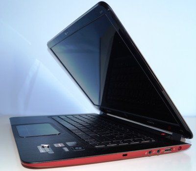 HP Envy 6 Ultrabook 1010ev Image 01