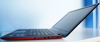 HP Envy 6 Ultrabook 1010ev Image 04
