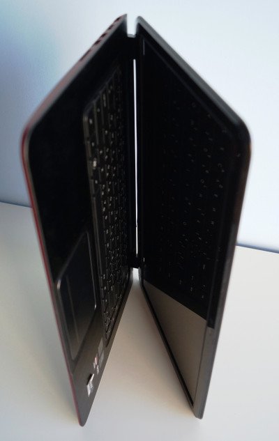 HP Envy 6 Ultrabook 1010ev Image 06