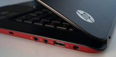 HP Envy 6 Ultrabook 1010ev Image 07