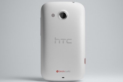 HTC Desire C Image 02