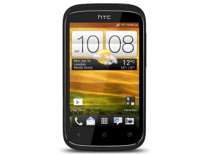 HTC Desire C Image 04