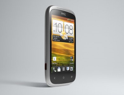 HTC Desire C Image 05