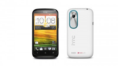 HTC Desire X Image 01