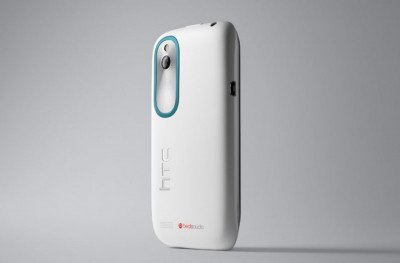 HTC Desire X Image 02