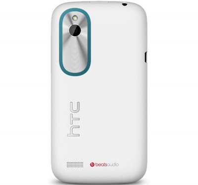 HTC Desire X Image 03