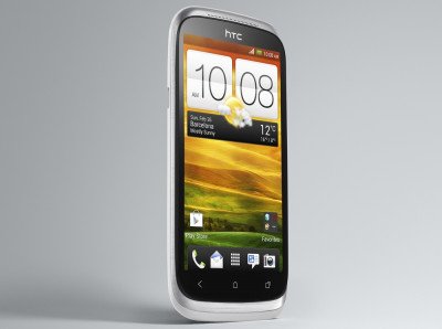 HTC Desire X Image 04